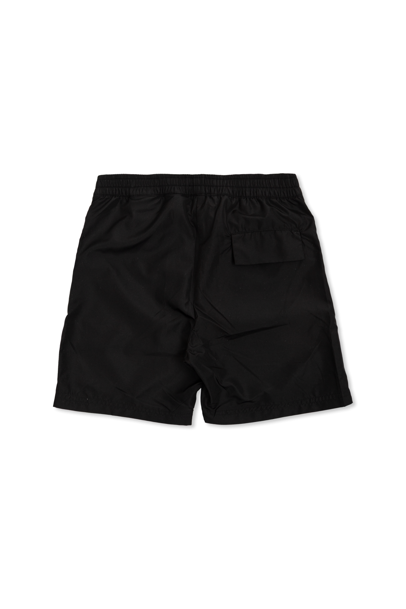 Palm Angels Kids Shorts with logo | Kids's | Vitkac